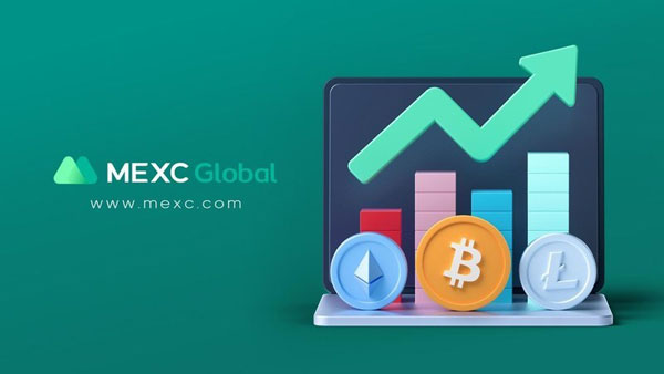 معرفی صرافی mexc exchange